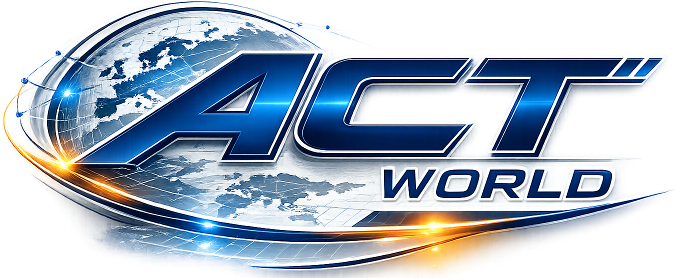 ACT World